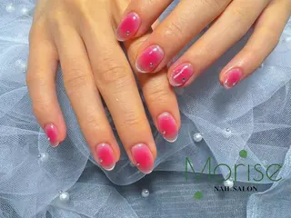 ネイル M.長さ出し専門店 meiのネイルデザイン