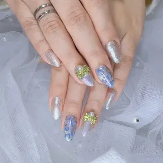 ネイル nailsalon luluのネイルデザイン