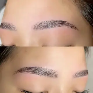 アイブロウ lash room 🌼 miyabiのマツエク・マツパデザイン