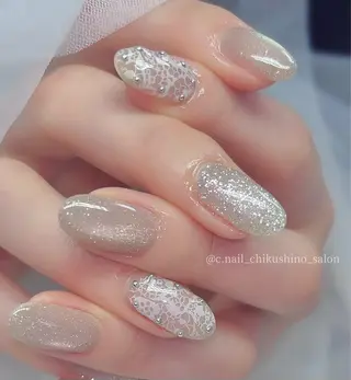 ネイル C.Nail &Eyeのネイルデザイン