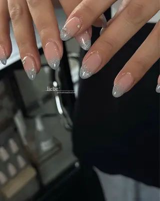 ネイル Liebe nailのネイルデザイン