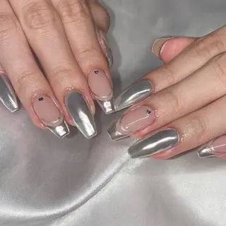 ネイル Nail ヌシん家 AKANEのネイルデザイン