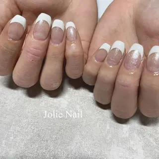 ネイル MIORA︎ マツエク×ネイルのネイルデザイン
