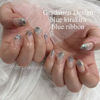 ネイル Momo nailsalonのネイルデザイン