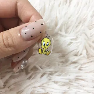 ネイル nails by sayaのネイルデザイン
