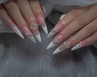 ネイル Yumi nailのネイルデザイン