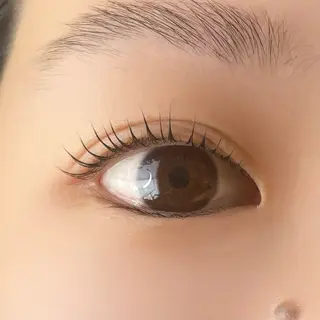 マツエク・マツパ BIMOA ビモアのマツエク・マツパデザイン