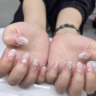 ネイル Rinrin ikebukuroのネイルデザイン