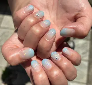 ネイル Nail Salon Ｄream Mamのネイルデザイン
