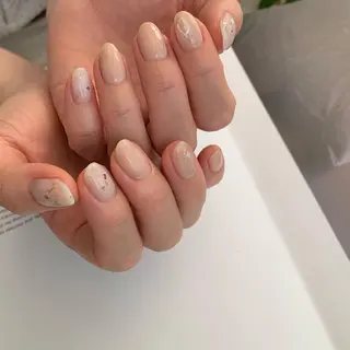 ネイル cocoro nail salonのネイルデザイン