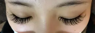 マツエク・マツパ Jessica 鈴木のマツエク・マツパデザイン