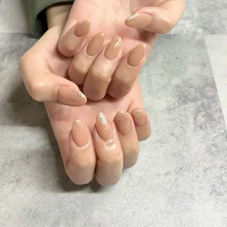 ネイル FELICE フェリーチェのネイルデザイン