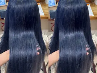 カラー カラー/ マツエクれな🍒のマツエク・マツパデザイン