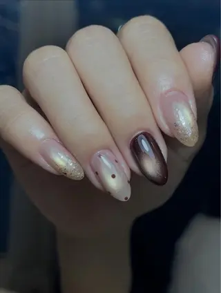 ネイル Rinrin ikebukuroのネイルデザイン