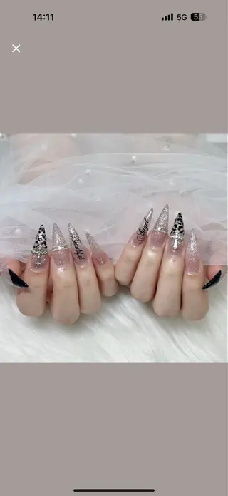 ネイル Dyo Nail_Royalのネイルデザイン
