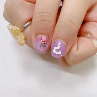 ネイル nail salonのネイルデザイン
