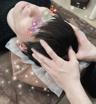 かな 鍼灸整骨院のエステ・リラクイメージ