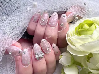 ネイル M.T nailのネイルデザイン