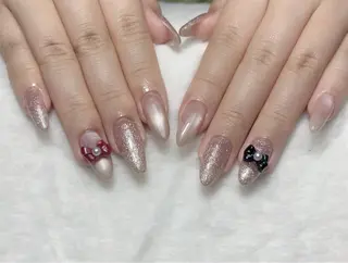 ネイル 🎀NAIL RONI🎀のネイルデザイン