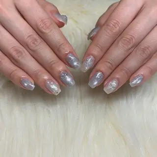 ネイル Bianca浦和🍀 suminaのネイルデザイン