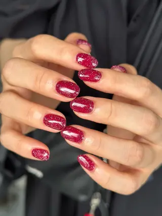 ネイル Signail ＋のネイルデザイン