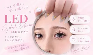 マツエク・マツパ 🌙デザインパーマ 【メメル】中津🌙のマツエク・マツパデザイン