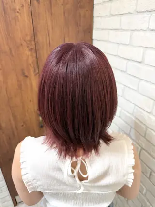 ショート メンズ50% 🎀Nanase‎のヘアスタイル