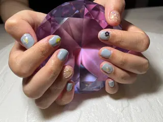 ネイル plaisir kのネイルデザイン