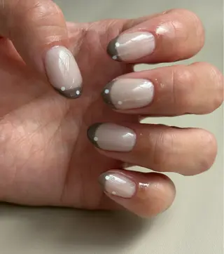 ネイル Atelier C. chikaのネイルデザイン