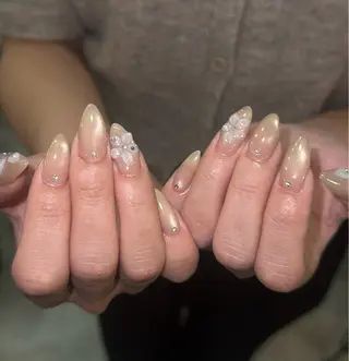 ネイル KITAMURA Tのネイルデザイン