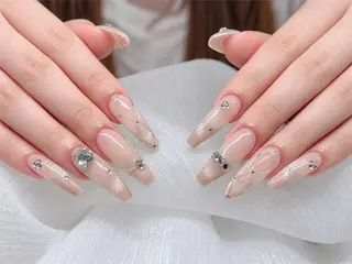 ネイル NAILS168 池袋西口駅前店のネイルデザイン