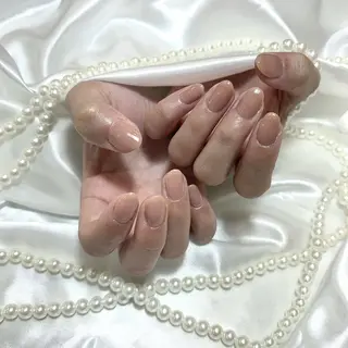 ネイル Glycine moekaのネイルデザイン