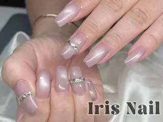 ネイル 🍒IRIS Nail🌸のネイルデザイン