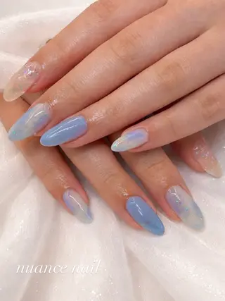 ネイル haruka ♥のネイルデザイン