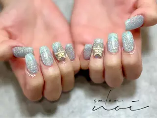 ネイル salon noiのネイルデザイン