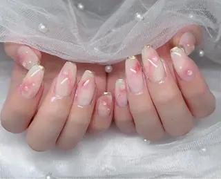ネイル 🎀Lilla💎 Nail Salonのネイルデザイン