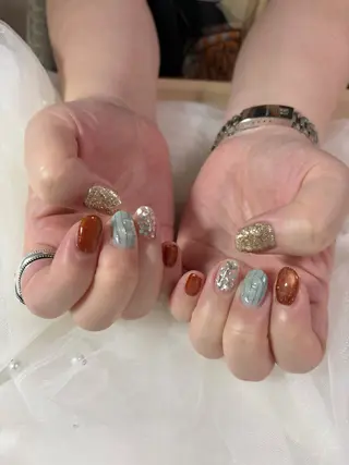 ネイル tytto nail ❤︎eriのネイルデザイン