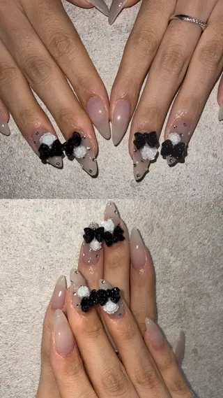 ネイル ꒰აheaven໒꒱ Cocoのネイルデザイン