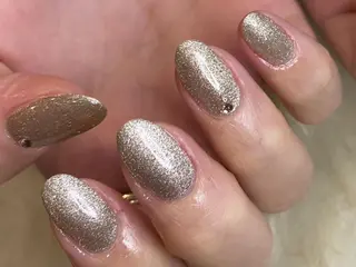 ネイル K. Airiのネイルデザイン