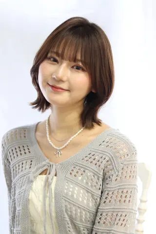 ショート 渡邉優星🫧 カラーモデル募集中のヘアスタイル