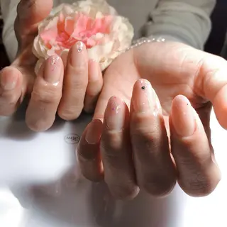 ネイル CHERIMO シェリモのネイルデザイン