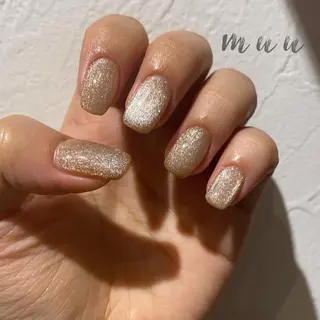 ネイル muu nailのネイルデザイン