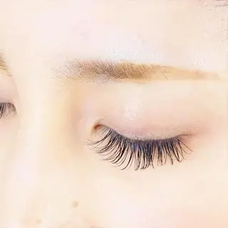 マツエク・マツパ Eye Ris 下坂のマツエク・マツパデザイン