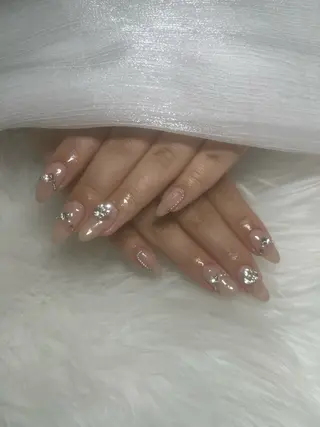 ネイル Ichigo .のネイルデザイン