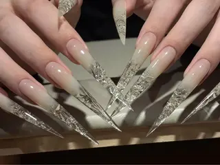 ネイル Rela・S NAILのネイルデザイン
