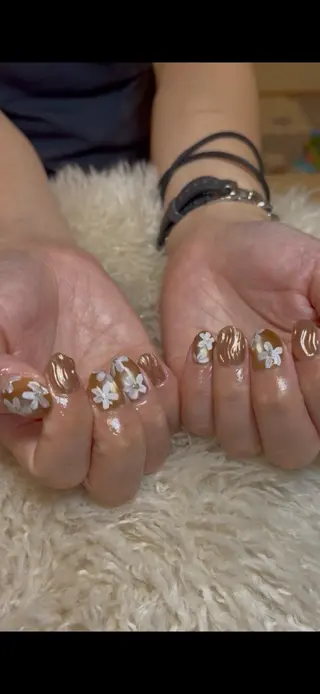 ネイル nailsalon kiii'sのネイルデザイン