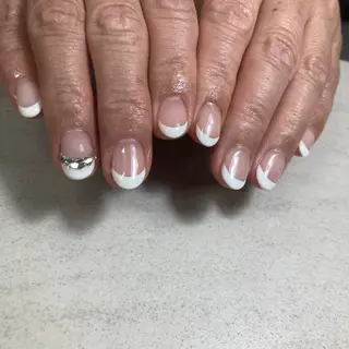 ネイル sary nailのネイルデザイン