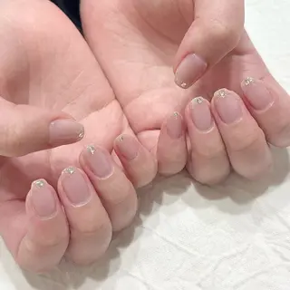 ネイル peaberry nailのネイルデザイン