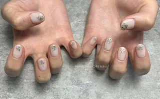 ネイル NAILSALON Ichiのネイルデザイン