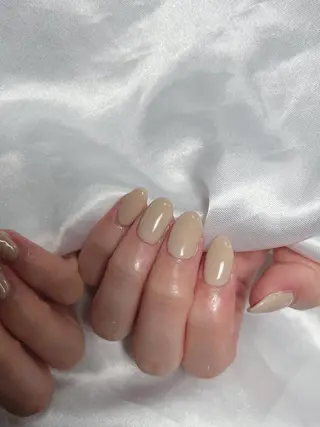 ネイル 激安ネイルサロン GRITのネイルデザイン